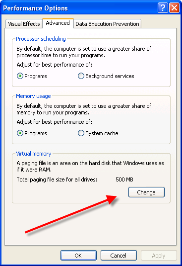 How Much Memory Should I Install Windows