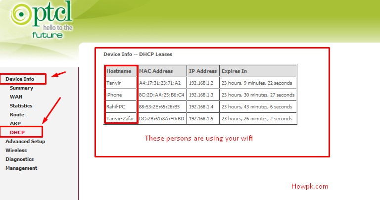 Can Wifi Provider See Your History