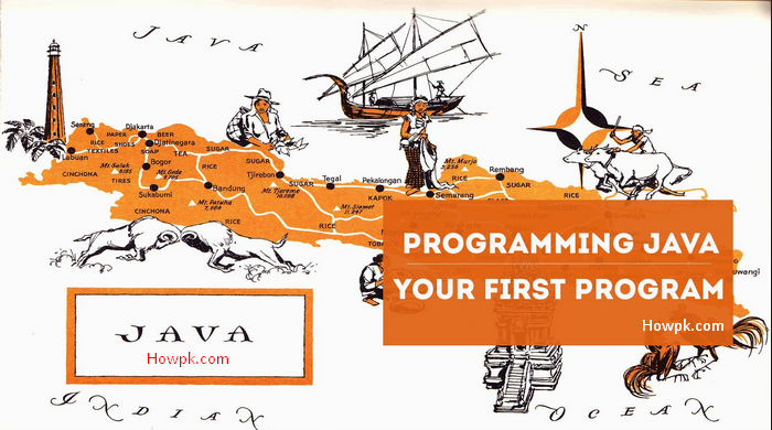Compile Run Java Program