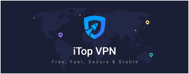 itop vpn for windows