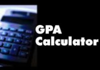 gpa calculator