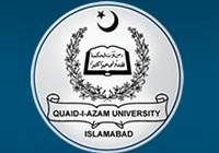 Quaid-e-Azam-University