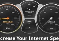 how to boast your internet speed[howpk.com]