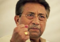 Musharraf Leave Pakistan end of January [howpk.com]