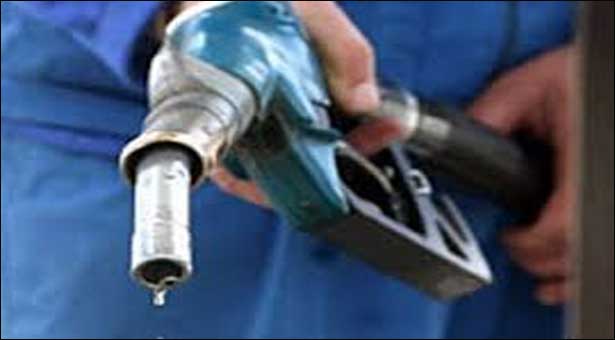 Oil prices rise in Asian trade