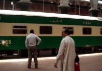 Pakistan Railway Decide to provide free internet facility [howpk.com]