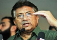 send Musharraf abroad for treatment RAWALPINDI: An option is under consideration to send General (retd) Pervez Musharraf abroad for medical t