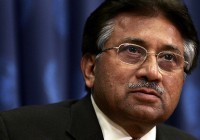 Special Court Ordered to Arrest Pervez Musharraf [howpk.com]