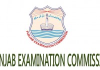 8th class result examination 5th class exams result PEC Punjab Examination Commission