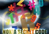 List of Nokia Secret Codes [howpk.com]