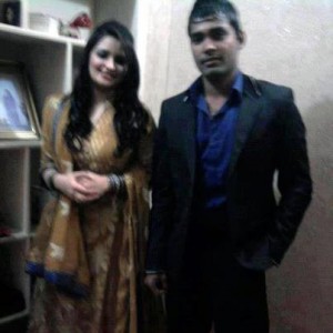 Umar Akmal Marry with Abdul Qadir Daughter Noor Amna April 16 | HowPk