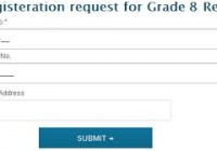 5th and 8th Class Result Declared [howpk.com]