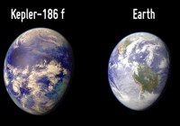 Alternative of Earth Planet Kepler-186F Discovered [howpk.com]