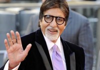 Amitabh Bachchan Accepts Invitation to visit Pakistan [howpk.com]