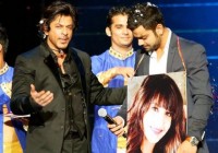 Shahrukh Blast Virat Kohli and Anushka Sharma affair [howpk.com]