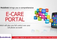 Check Mobilink Call History free Jazz E Care Portal [howpk.com]