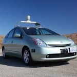 Google Driverless Car Project [howpk.com]