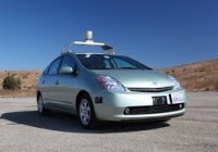 Google Driverless Car Project [howpk.com]