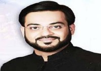 Dr Amir Liaquat Hussain joined Express News Channel finally [howpk.com]