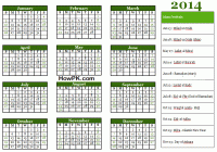 Islamic-calendar-2014 [howpk.com]