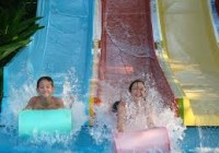 Top water parks in Karachi Fiesta, Cozy, Sunway lagoon [howpk.com]