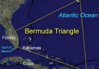 Bermuda Triangle in Islam - What is History of Bermuda Triangle [howpk.com]