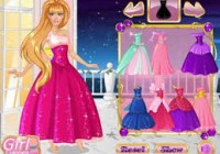 Best Barbie Dress up Games for Girls 2014 [howpk.com]