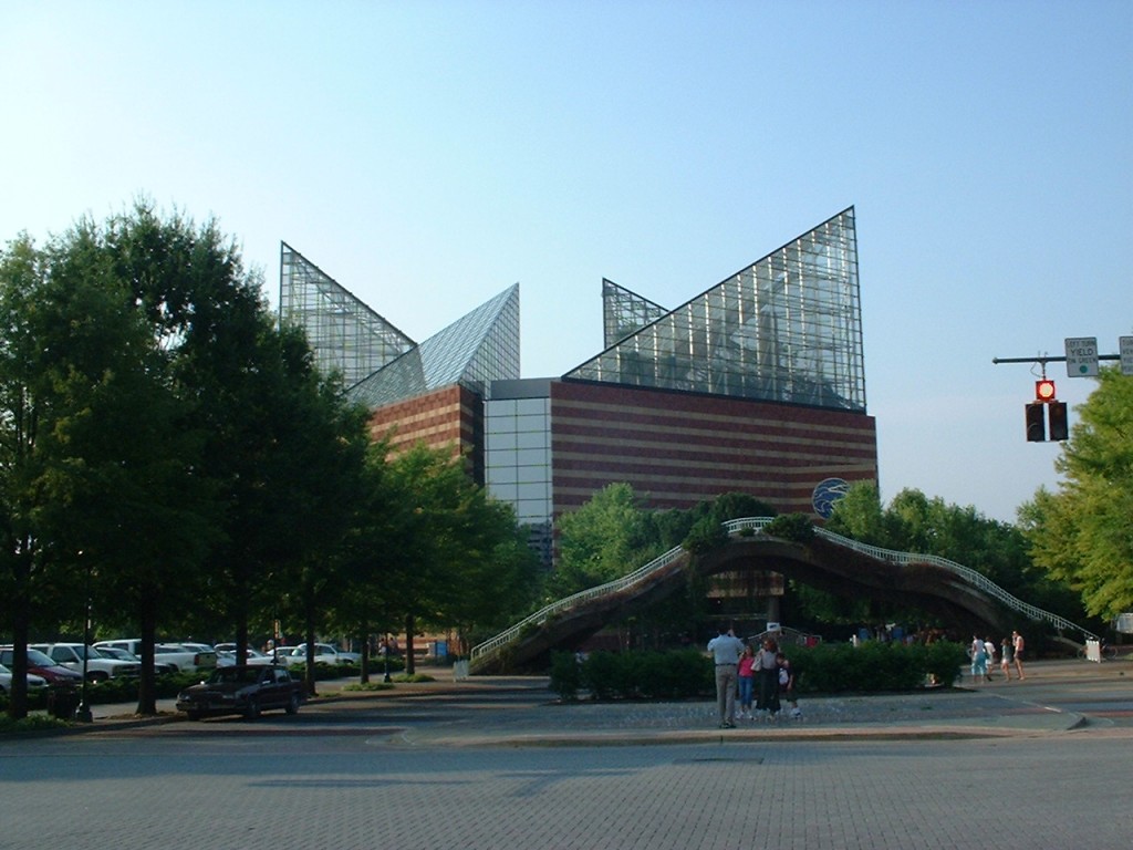 Chattanooga Aquarium coupons, hours and tickets 2014 | HowPk