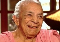 Zohra Sehgal death at age 102 - Indian Old Actress no more [howpk.com]