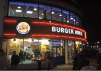 Burger King Pakistan Fast Food Restaurant Menu,Franchise,Jobs [howpk.com]