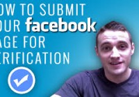 How to verify Facebook Page - Get FB Fan Page Verified [howpk.com]