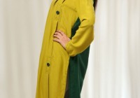 Latest Casual Dresses for Women 2014 - Pakistani Casual Designs [howpk.com]