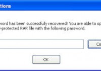 Winrar Password Remover - Unlock RAR Password file 2014 [howpk.com]