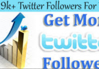 How to get free twitter followers instantly 3 Ways [howpk.com]