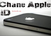 how to change apple id on iphone 4s - Setting up new ID [howpk.com]