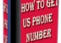 how to get US phone number free in Pakistan and India [howpk.com]