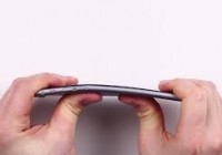 iPhone 6 bendable is a Fault or Feature in its screen[howpk.com]
