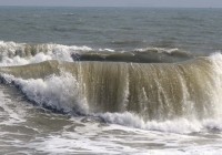 tsunami in Karachi is expected due to Quake in Indian Ocean [howpk.com]