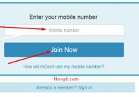 Easy way to Get Free recharge in Pakistan (Android Mobile) [howpk.com]