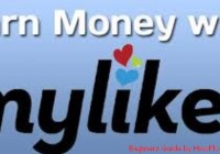 How to earn Huge Money from Mylikes [howpk.com]