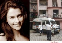 Indian Artist Archana Pande Commits Suicide [howpk.com]