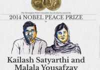 Malala Yousafzai Awarded with Nobel peace prize [howpk.com]