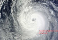 Vongfong Typhoon in Japan 2014 - Japan is in Danger [howpk.com]