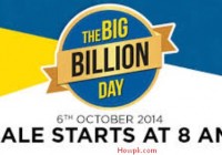 flipkart big billion day is a fraud - A Pricing Scam [howpk.com]