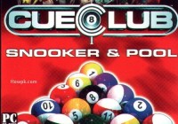 Free Download Cue Club Snooker Game for PC [howpk.com]