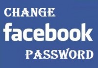 How to Change Facebook Password in 2014 [howpk.com]