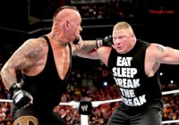 Undertaker death news is a Hoax - WWE wrestler is alive [howpk.com]