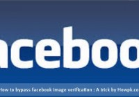 Want to Bypass facebook Photo Verification [howpk.com]