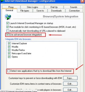 idm extension for firefox 45.0