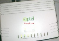 How to Configure PTCL DSL Modem - Broadband Settings [howpk.com]